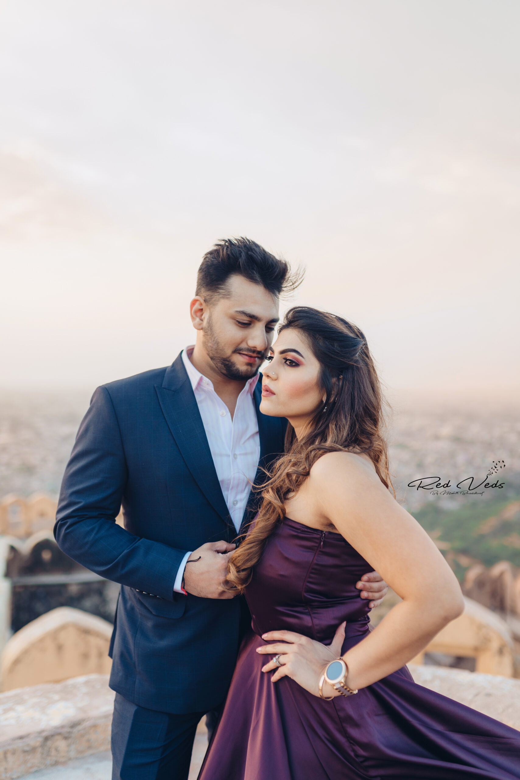 Pre Wedding Shoot In Jaipur 9888409200 Red Veds 8073