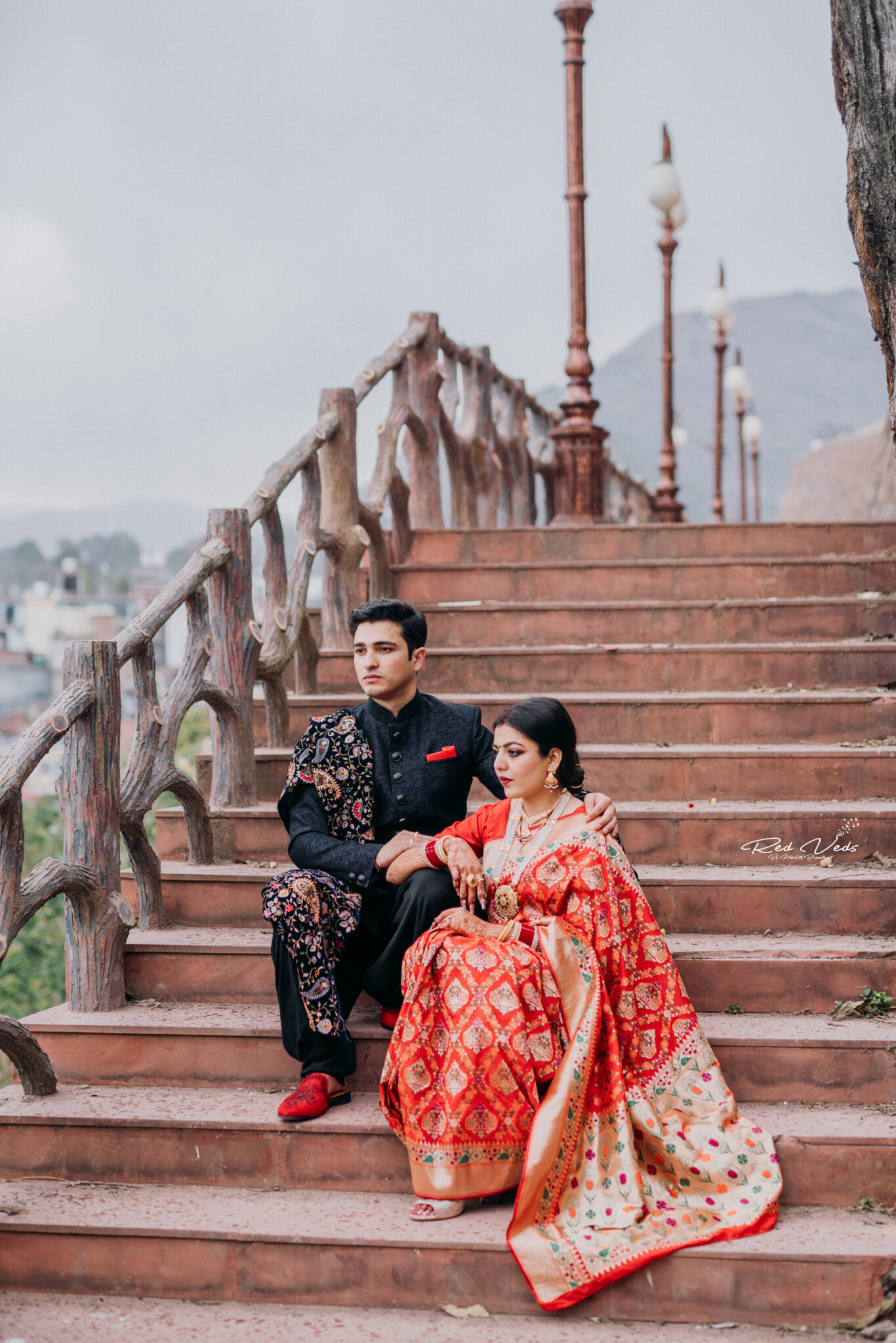 Best Pre-Weddings | Visakhapatnam