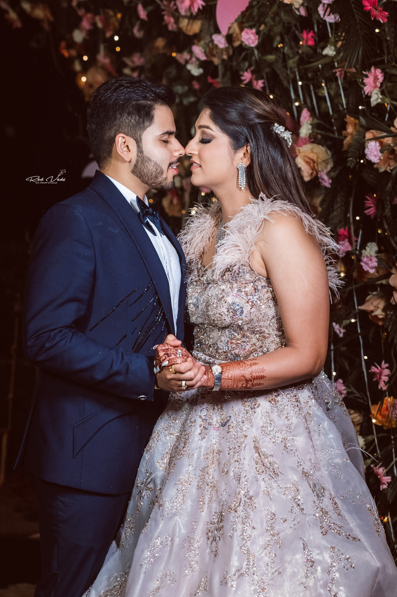Shaadiwish Inspirations and Ideas | Engagement%20bridal%20gown