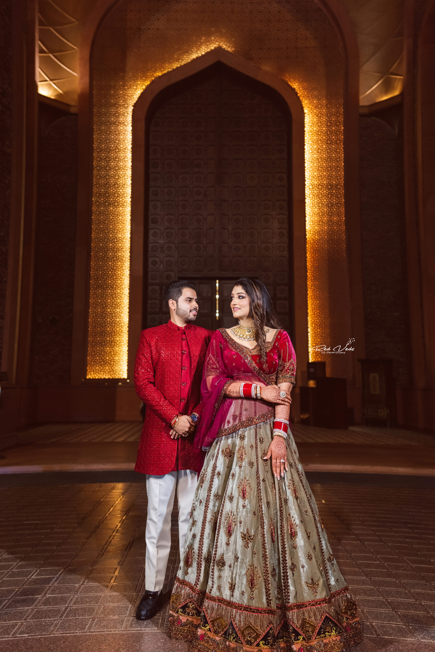 Indian Wedding Photography Ideas you'll embrace for your D-day