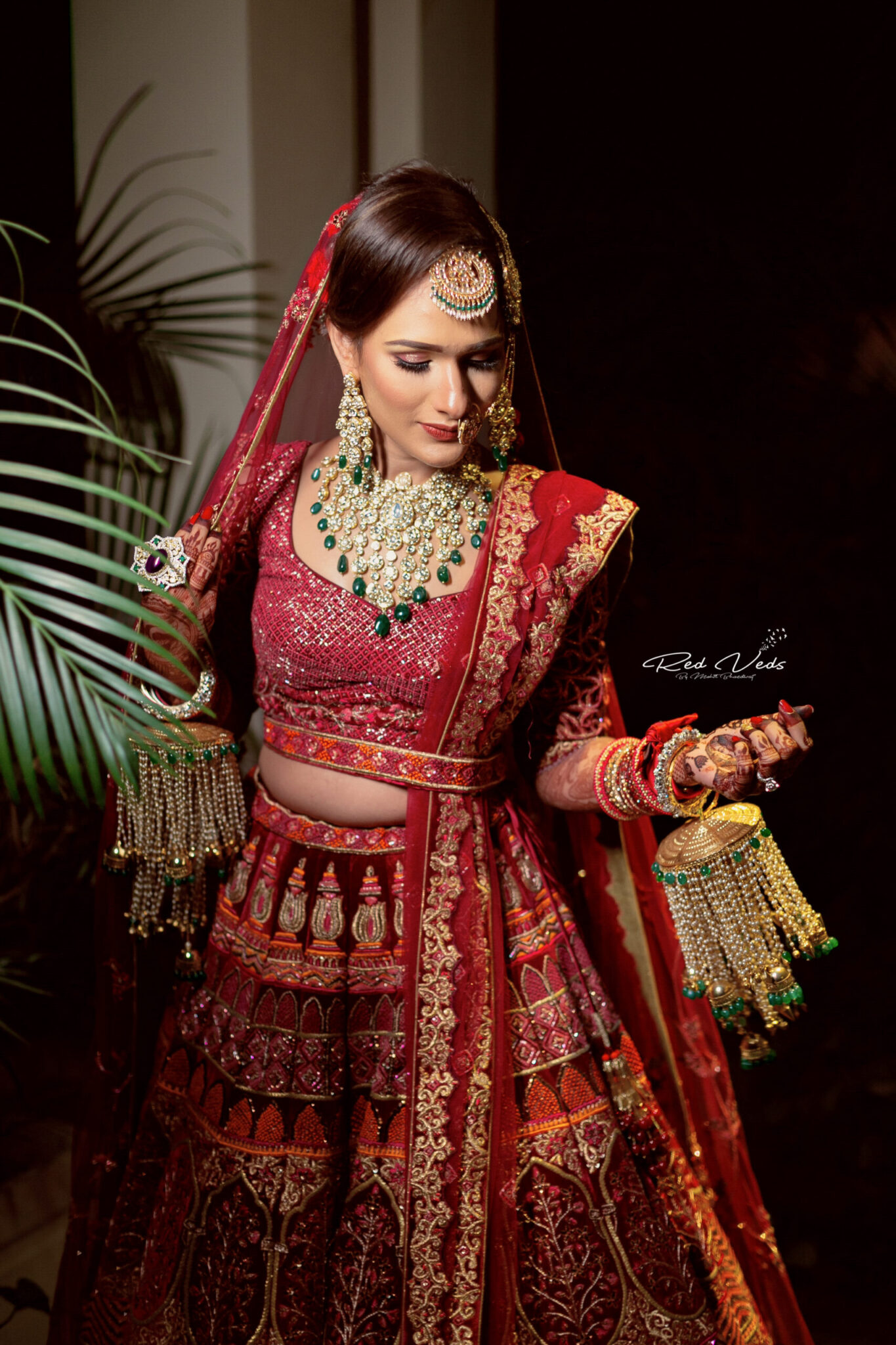 Malaika Arora for Khanna Jewellers :: Behance