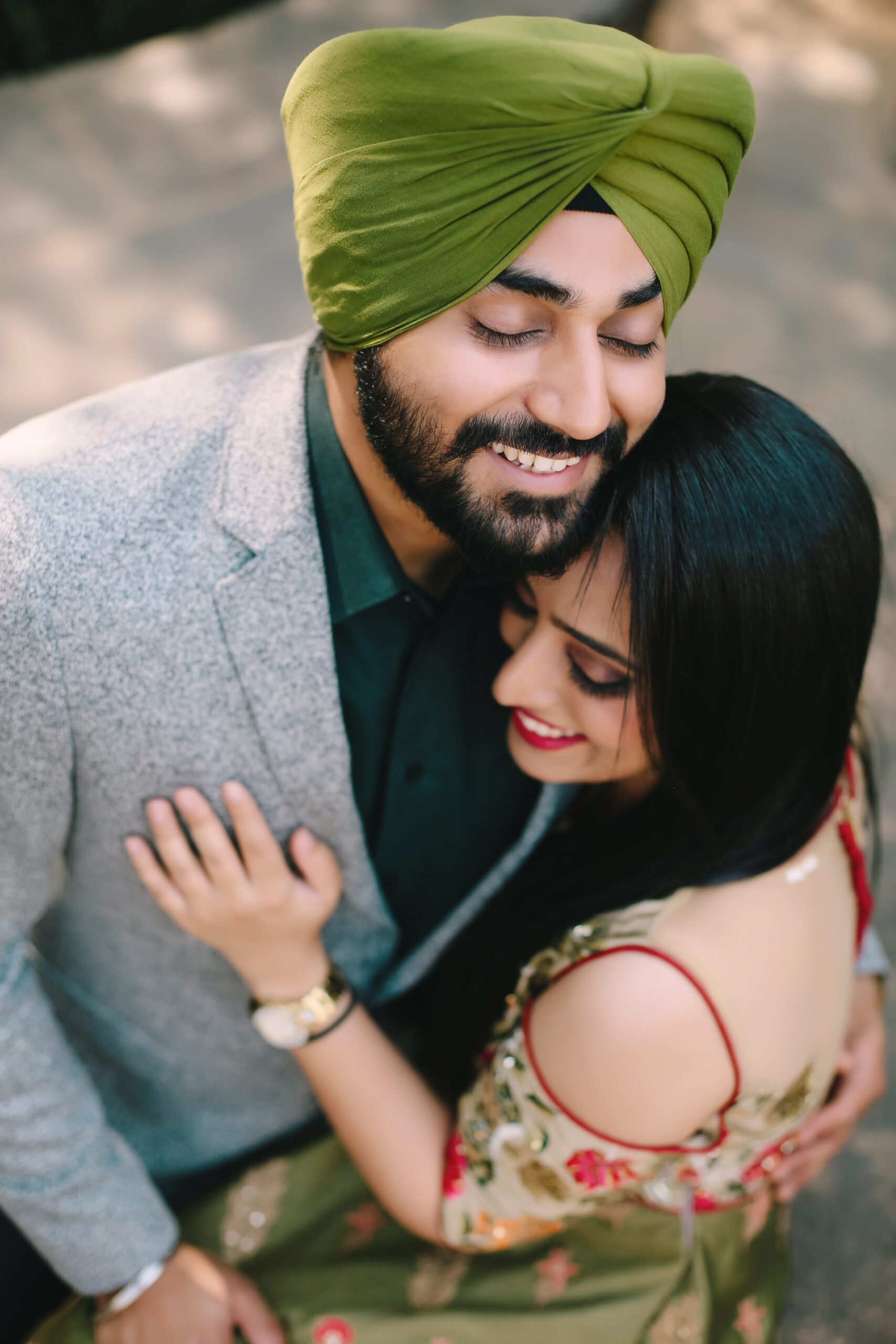 Page 8 | 83,000+ Punjabi Couple Pictures