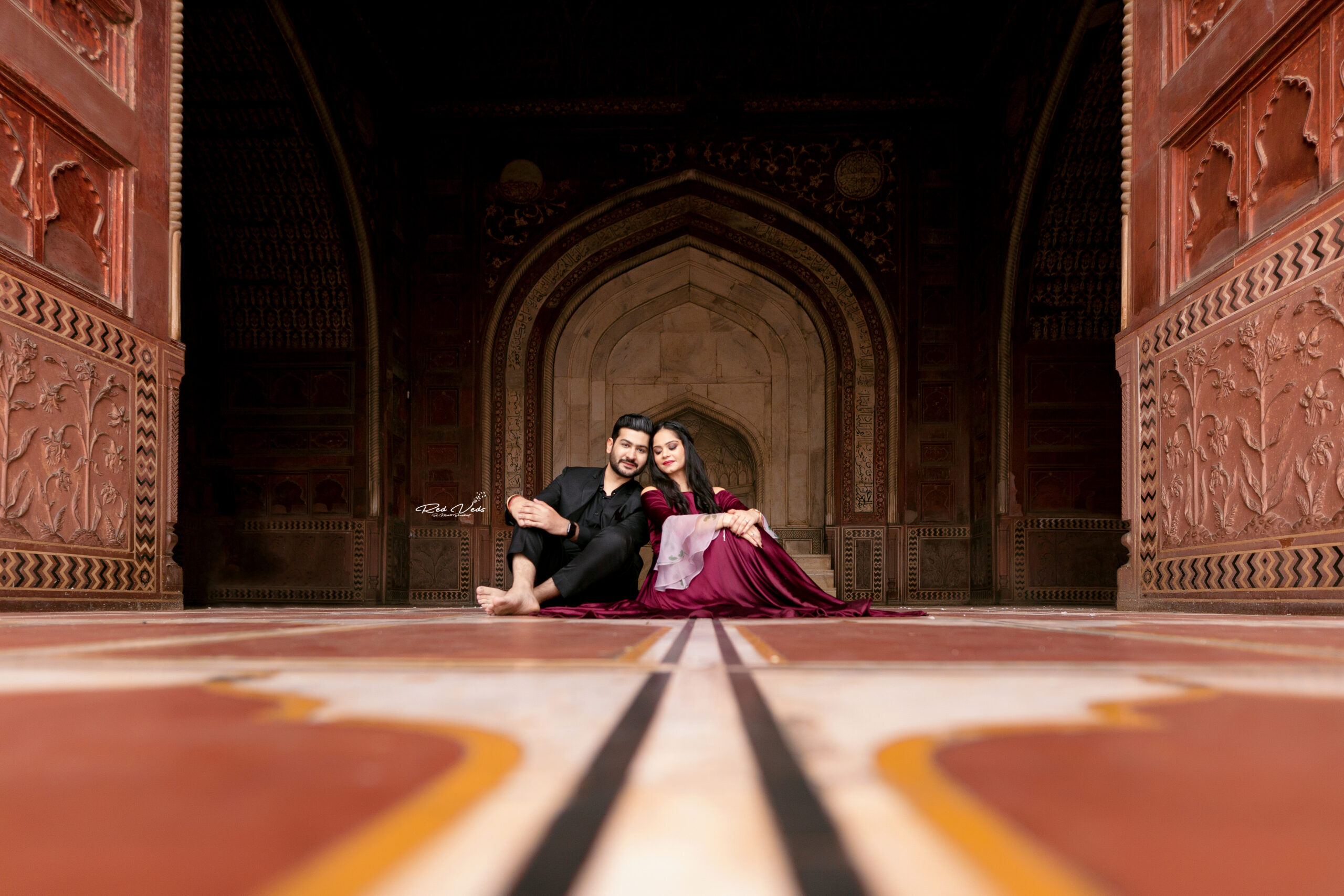 11 Places for Photoshoot in Mumbai to Breathe Life into Your Love Story