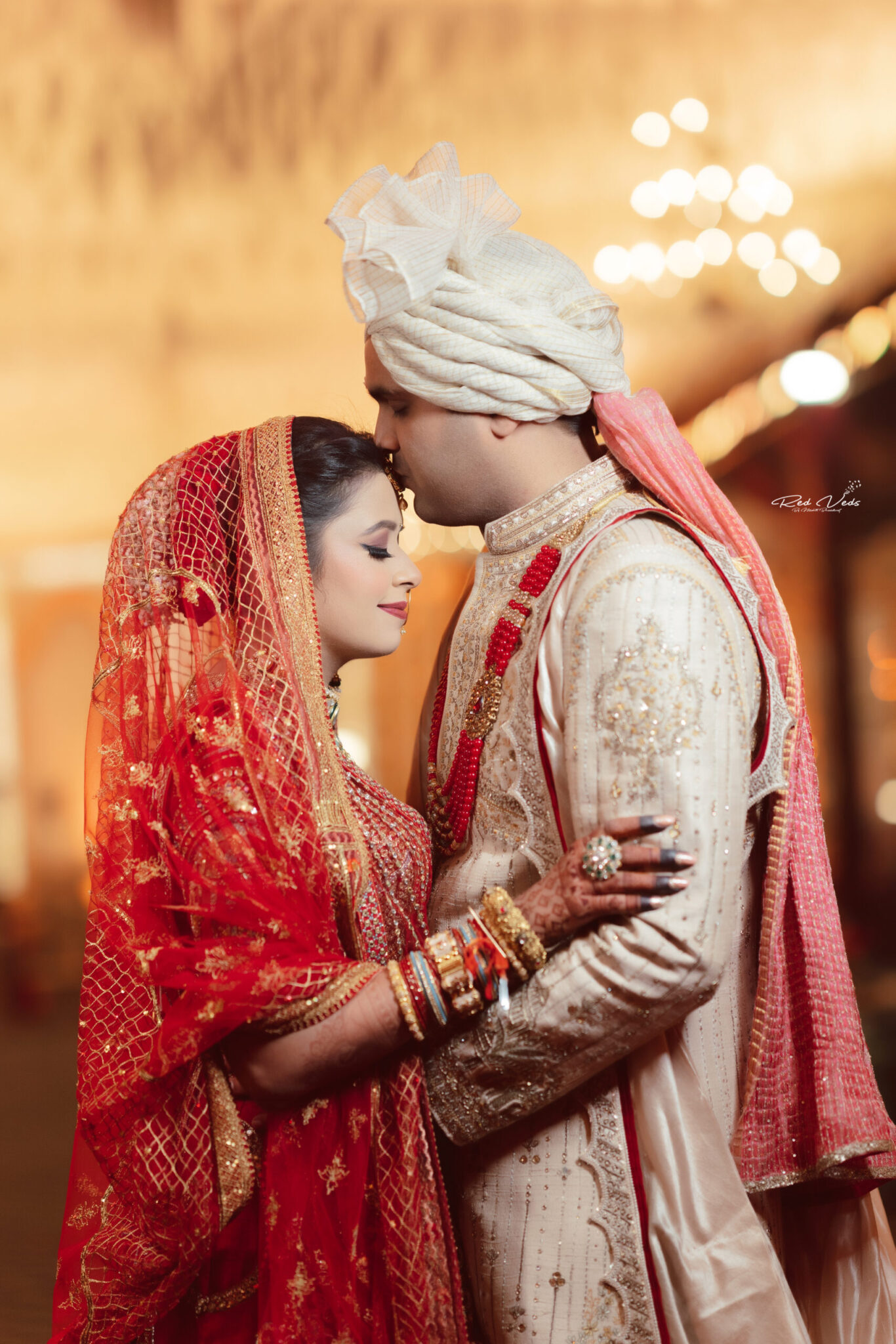 Hindu Wedding Photos