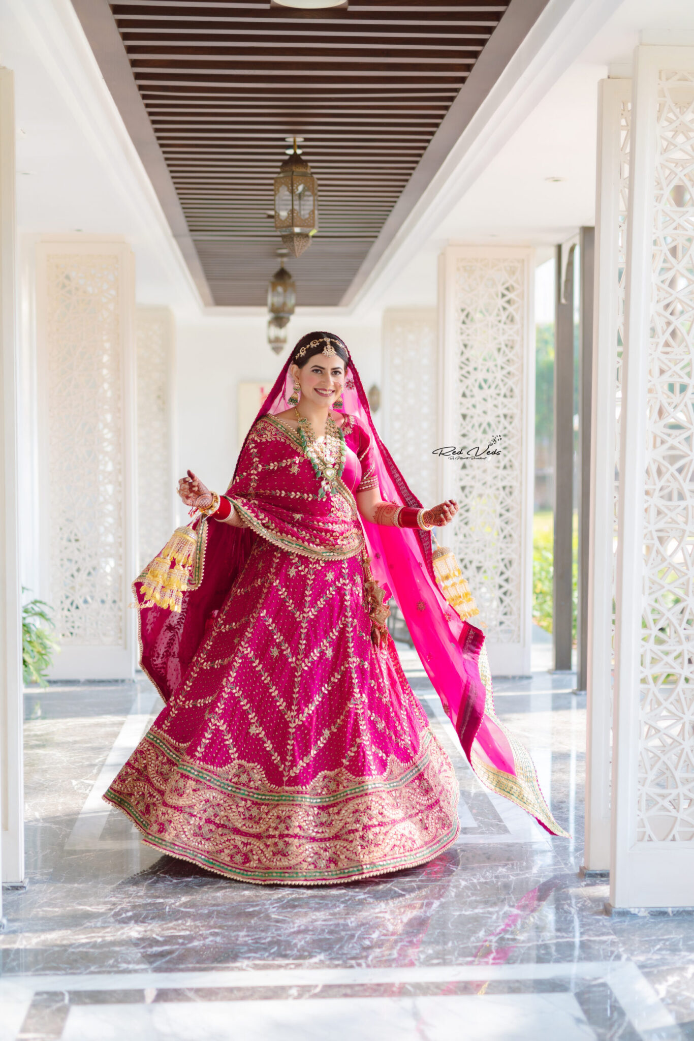 Posing Ideas For Your Muslim Wedding — The Visual Artistry Co.
