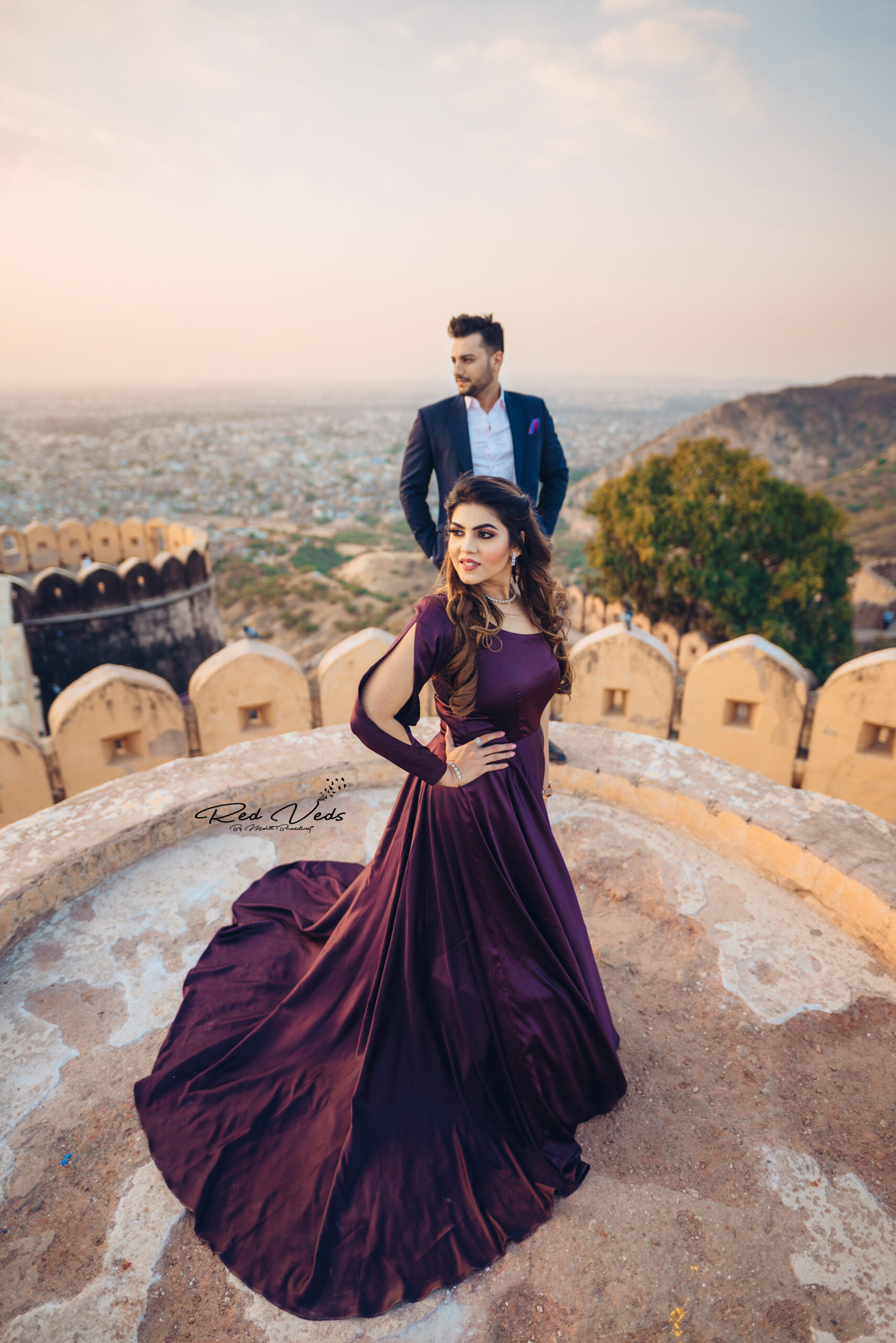20 Best Pre Wedding Photographers in Pune | Prices & Photos