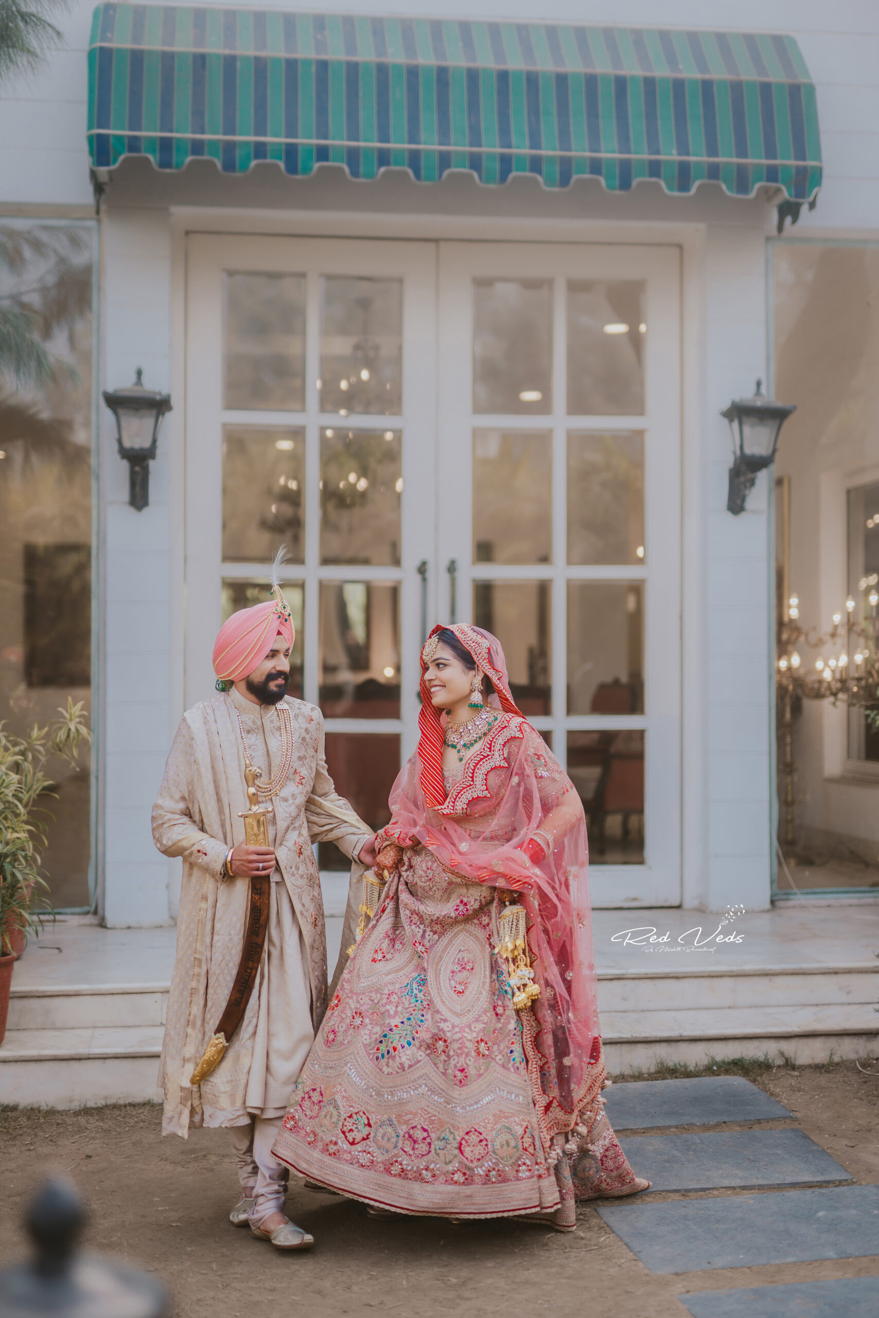 Long Island, NY Indian Wedding by Purva Productions | Post #9923