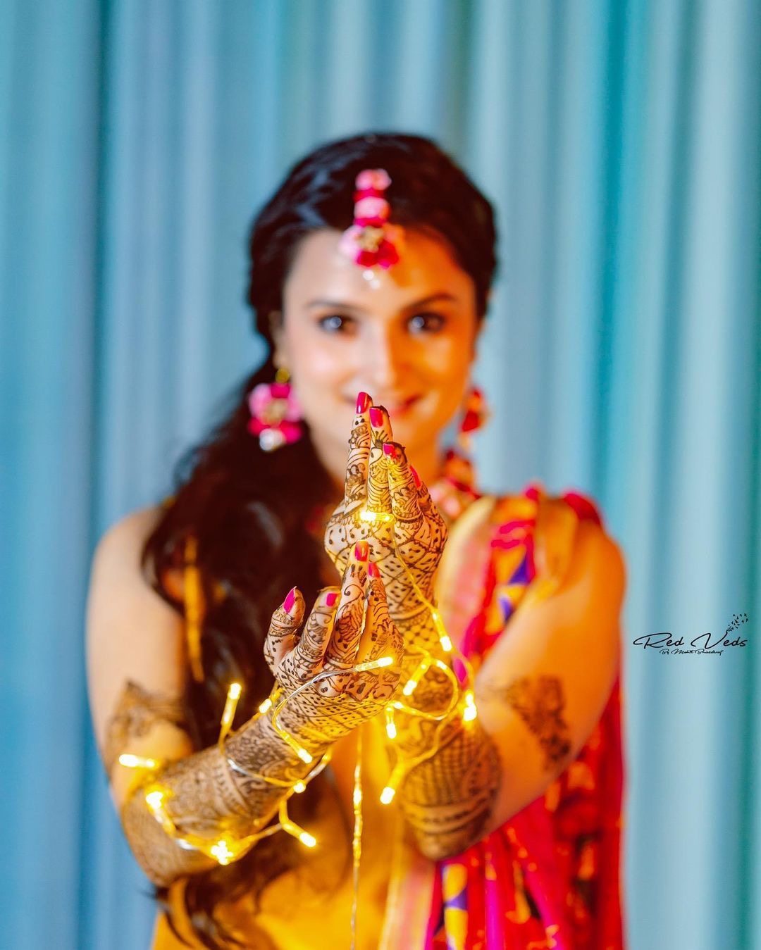 Raju Mehndi Artist - Best Bridal Mehandi Artist in Delhi