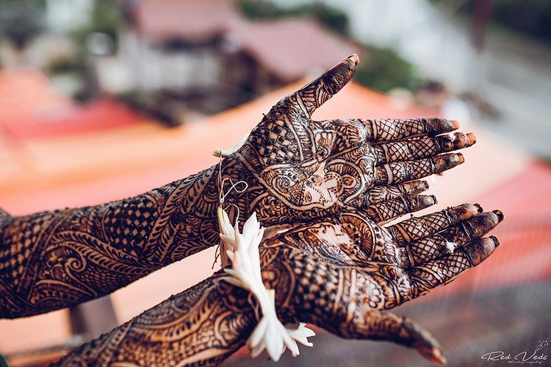 Brisbane Indian Wedding | Hindu Wedding Photography