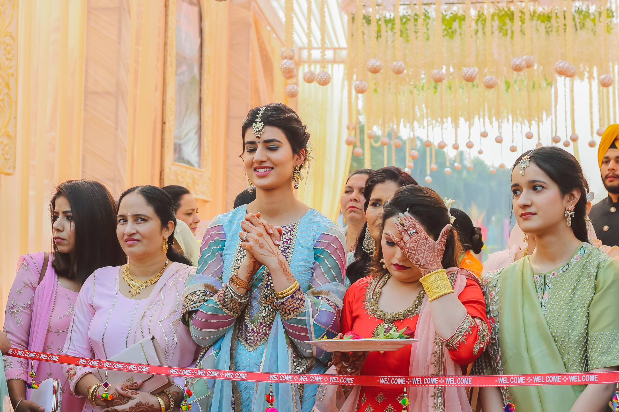 Top 57+ Indian Wedding Games for Couples & Guests | WeddingBazaar
