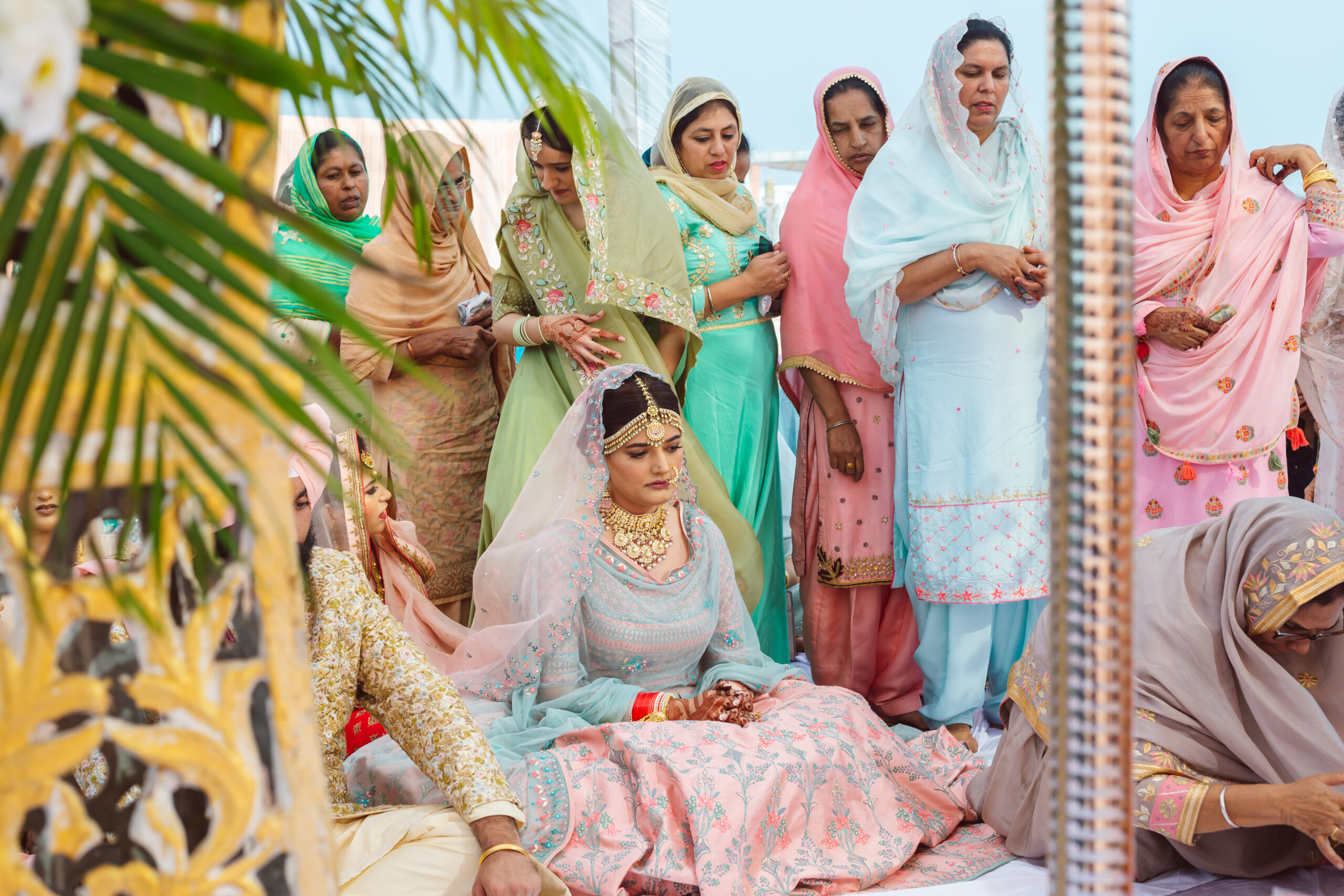 Buy ZILVIRA Printed, Paisley, Woven, Embellished, Applique, Dyed Paithani  Silk Blend, Art Silk Pink Sarees Online @ Best Price In India | Flipkart.com