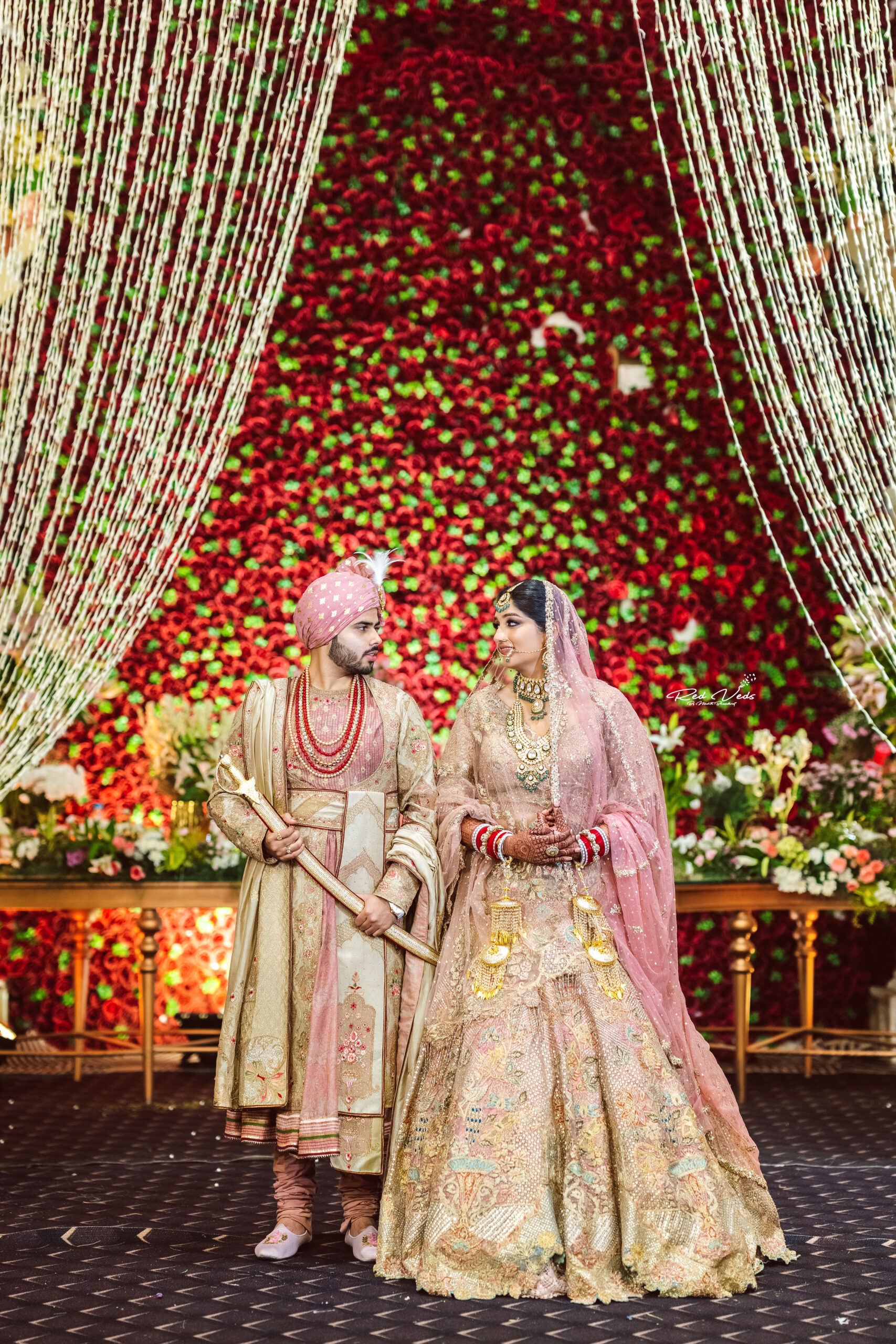 The happiest Bride MaShAllah 🤍 #Wedding #Bride #Groom #Dulha #Dulhan... |  TikTok