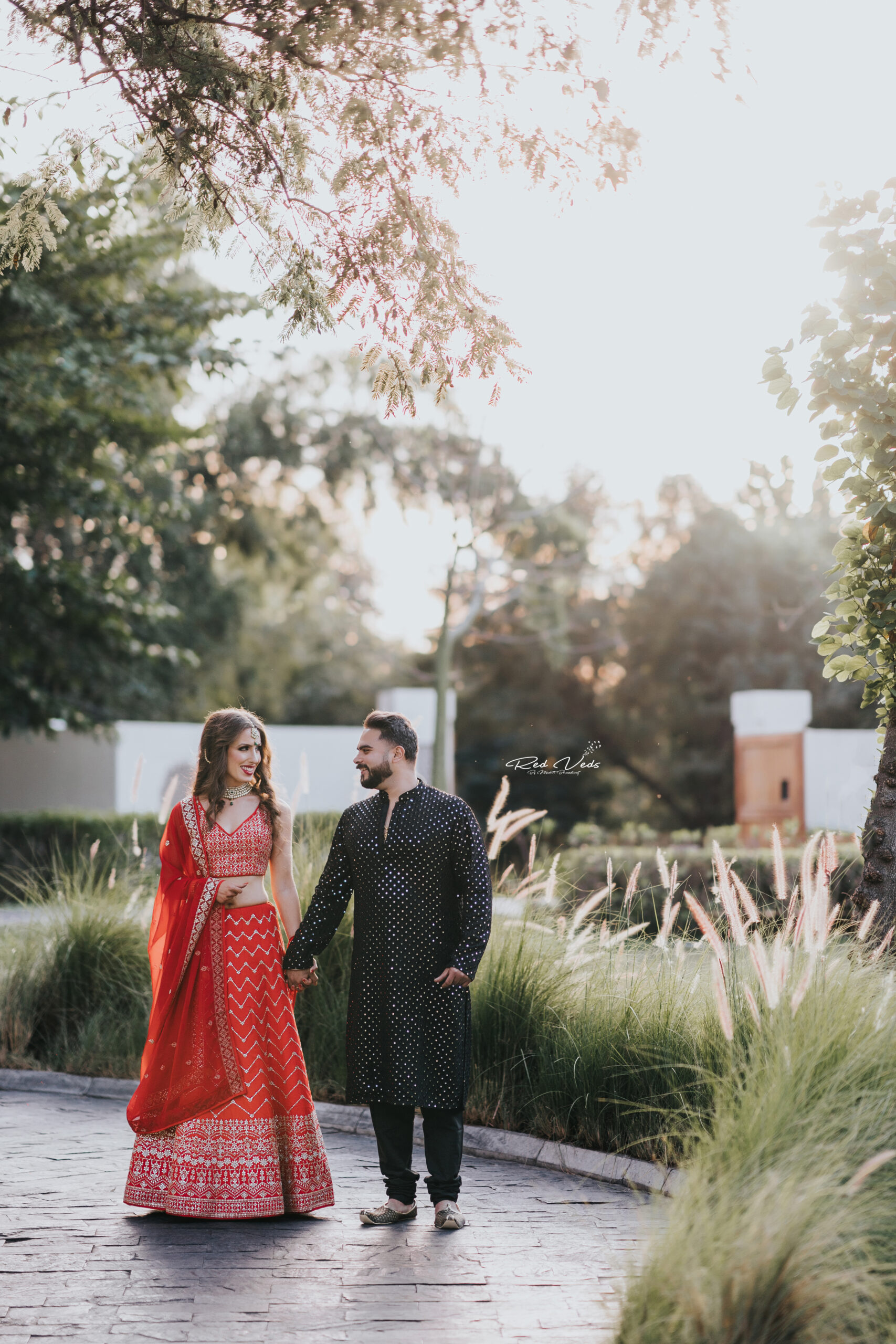 Tips and Ideas for Best Pre-Wedding Photoshoot Robin Saini Photography