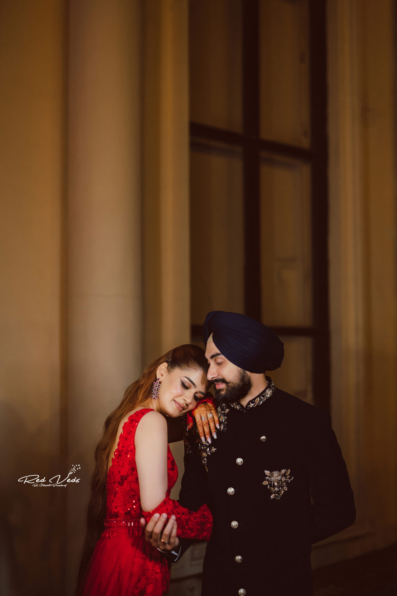 Fateh Garh Heritage Resort Wedding | Jay and Karishma - Ptaufiq Photography